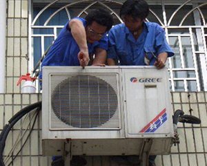 当阳空调维修售后服务中心