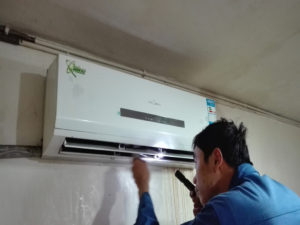 当阳格力空调电话是多少