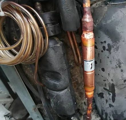 当阳美的变频多联机空调维修售后服务中心