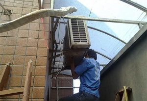 当阳空调维修售后服务中心