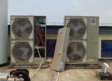 当阳空调维修电话号码多少