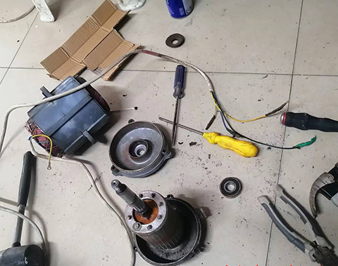 当阳空调维修售后服务中心电话在哪里找