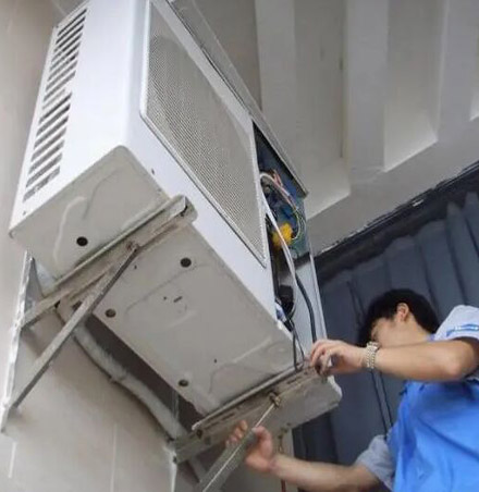 当阳24小时空调维修热线