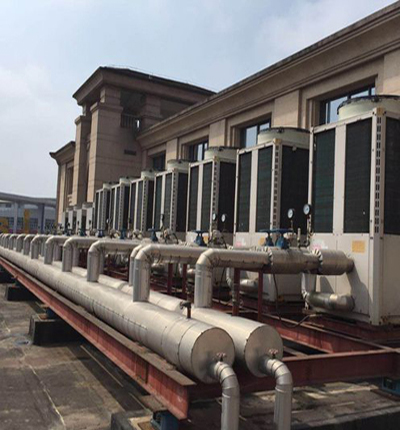 当阳多联机维修 当阳中央空调维修