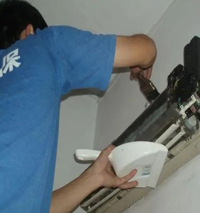 当阳空调清洗保养