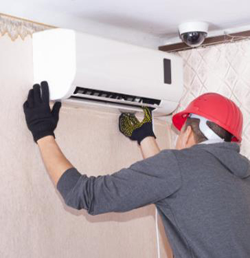 当阳空调内机噪音大