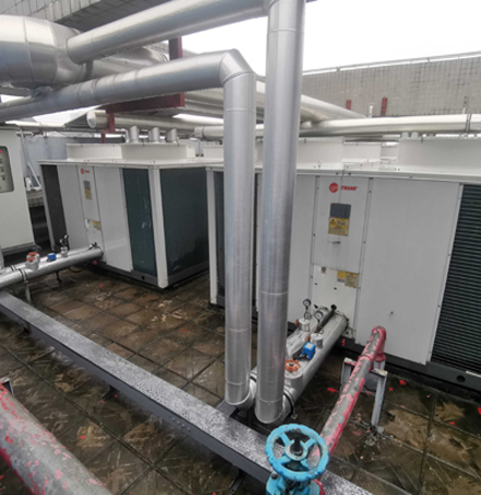 当阳附近中央空调维修 当阳上门中央空调维修